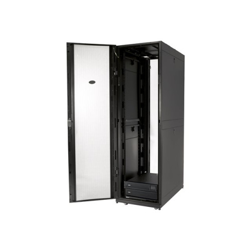 Rack 42U NetShelter SX 600mm x 1070mm AR3100 - APC | megacenter.cl